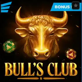 Bull’s Club