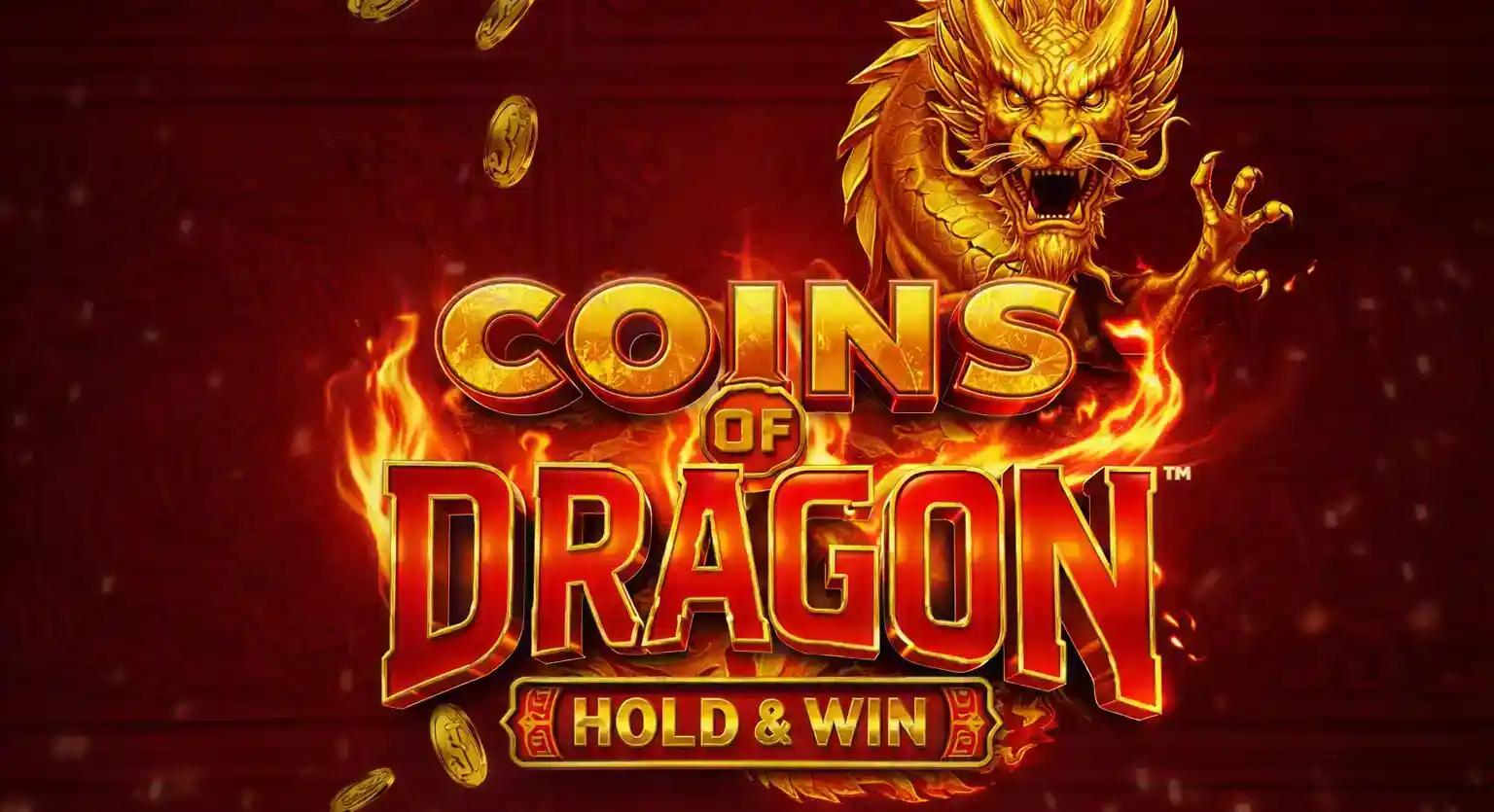 Coins of Dragon